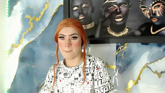 NathalialLooes Webcam-Show