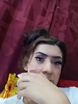 NathalialLooes Pertunjukan Webcam