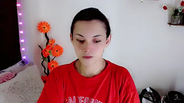 NathalialLooes ওয়েবক্যাম শো