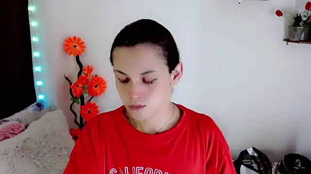 NathalialLooes Webcam show