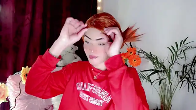 عرض كام NathalialLooes
