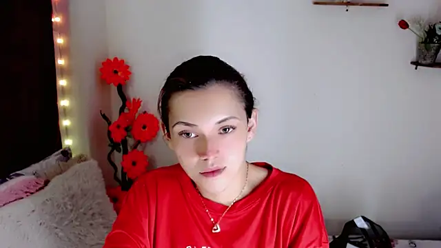 NathalialLooesのウェブカメラショー