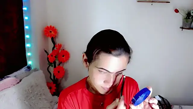NathalialLooes Webcam Show