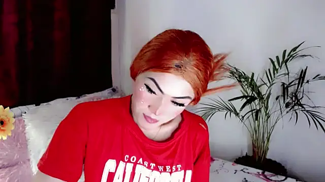 NathalialLooes 现场性爱视讯表演