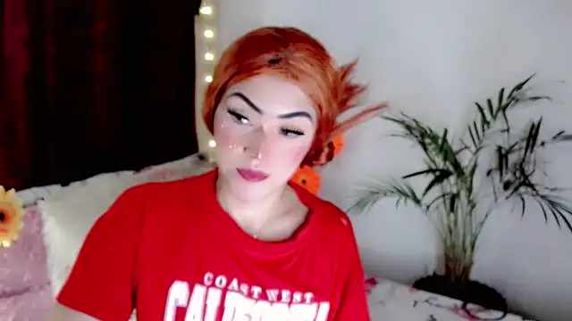 NathalialLooes 现场性爱视讯表演