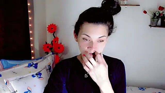 Show Webcam de NathalialLooes