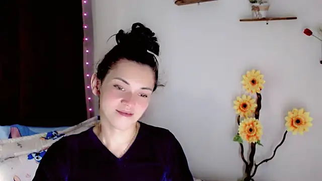 Show de NathalialLooes na webcam