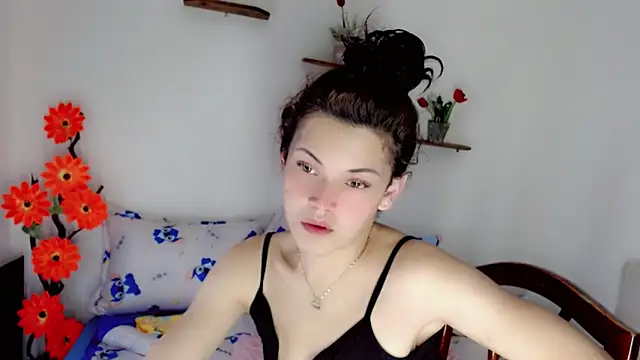 NathalialLooes' Live XXX Chat