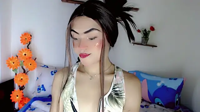 NathalialLooes 웹캠 쇼