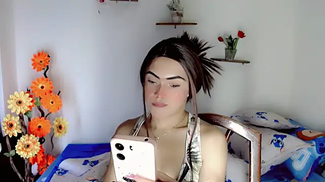 عرض كام NathalialLooes