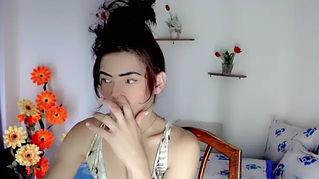 NathalialLooes – webcam-show
