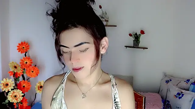 NathalialLooes webkamerás műsora