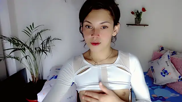 NathalialLooes Show Webcam