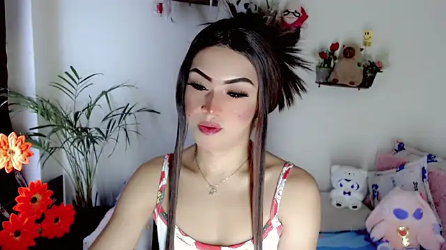 NathalialLooes 웹캠 쇼