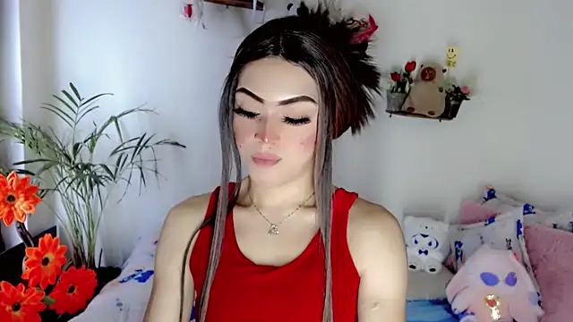 NathalialLooes Show Webcam