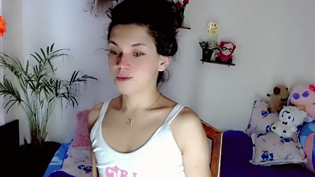 โชว์เว็บแคมของ NathalialLooes