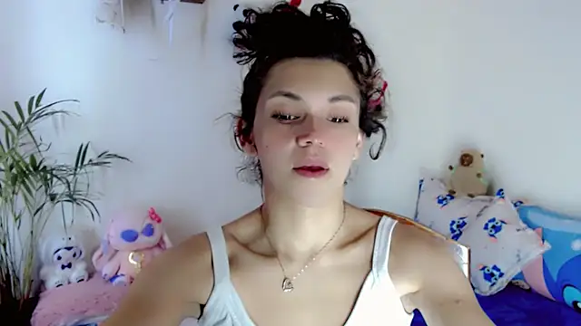 عرض كام NathalialLooes