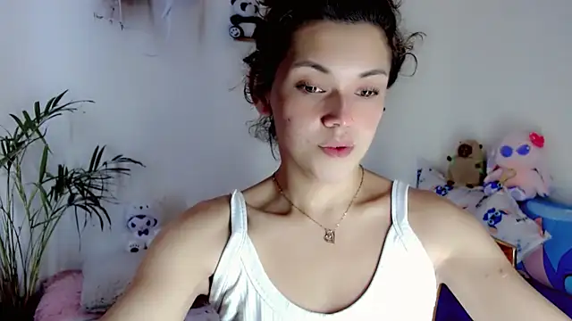 NathalialLooes Webcam show
