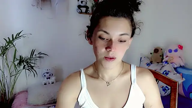Show de NathalialLooes na webcam