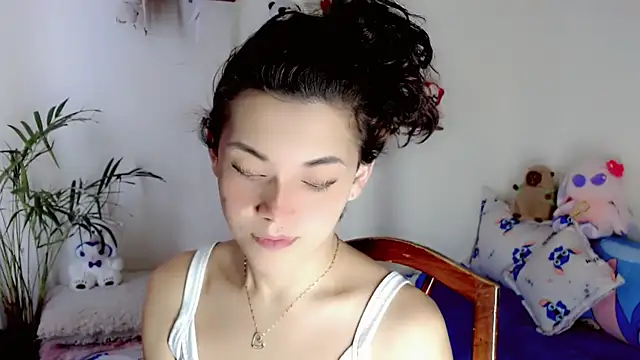 عرض كام NathalialLooes
