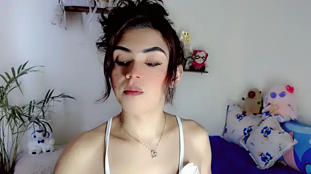 NathalialLooes webkamerás műsora