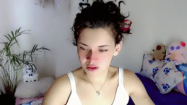 Webkamerová show NathalialLooes