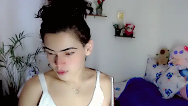 Show webcam de NathalialLooes