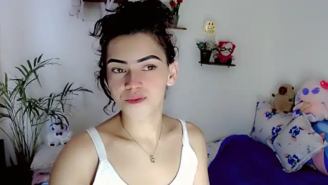 NathalialLooes' Webcam Show