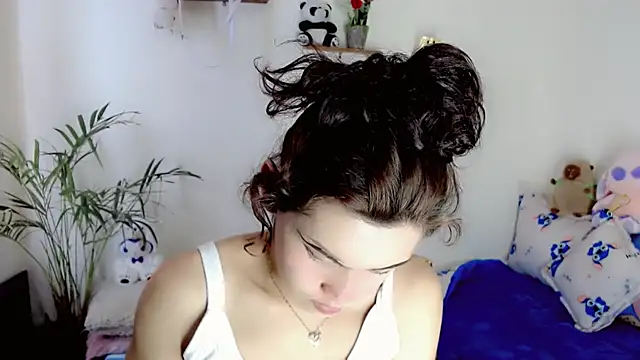 NathalialLooes ওয়েবক্যাম শো