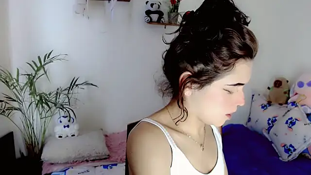 NathalialLooes Show Webcam