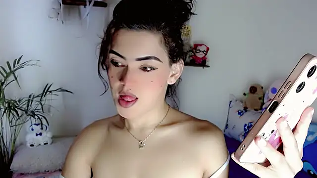 عرض كام NathalialLooes