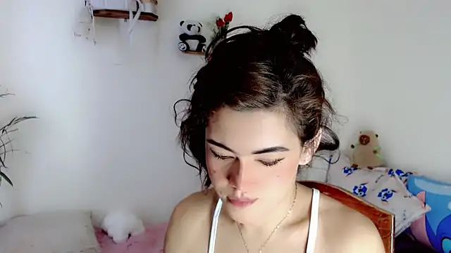 Show de NathalialLooes na webcam