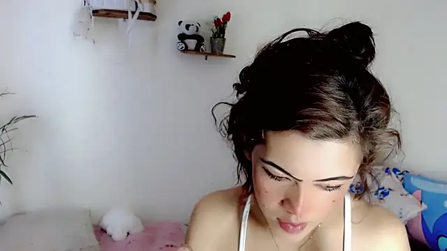 NathalialLooes' Webcam Show
