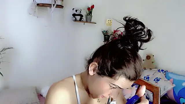 Show Webcam de NathalialLooes