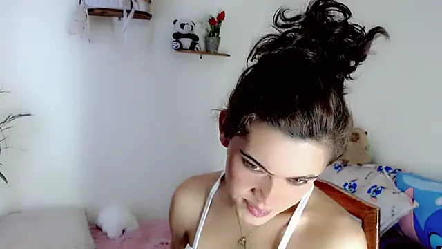NathalialLooes' Webcam Show