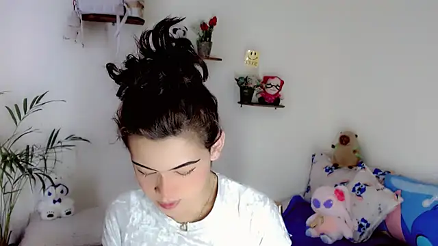 NathalialLooes Show Webcam