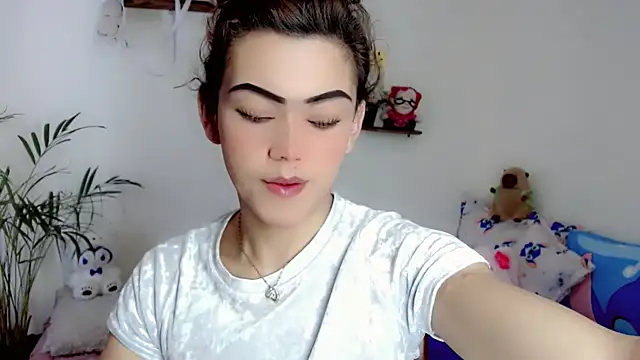 NathalialLooes Webcamshow