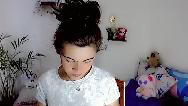 Show de webcam de NathalialLooes