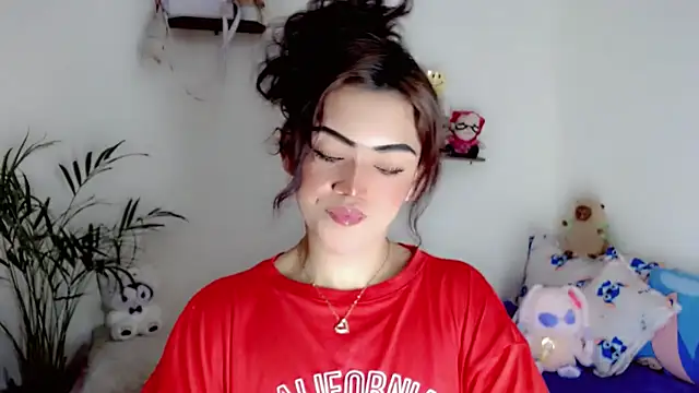 NathalialLooes Webcamshow