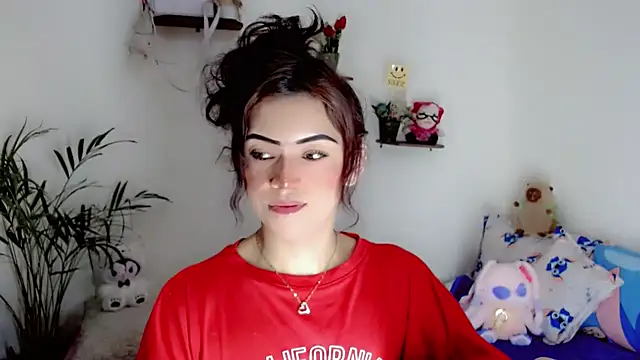 Chat XXX ao vivo de NathalialLooes