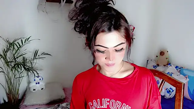 NathalialLooes: вебкам-шоу