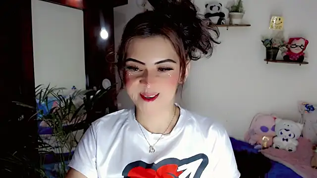 Webkamerová show NathalialLooes
