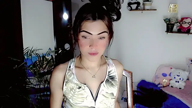 NathalialLooes Webcamshow
