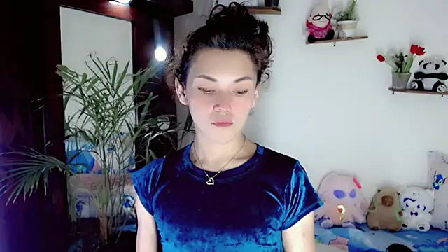 NathalialLooes' Webcam Show