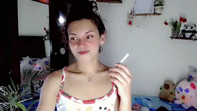 NathalialLooes 在線直播表演