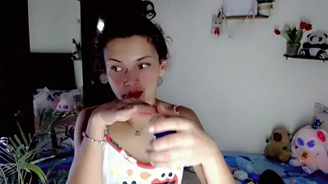 NathalialLooes Show Webcam