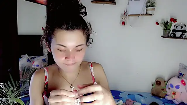 NathalialLooes' Webcam Show