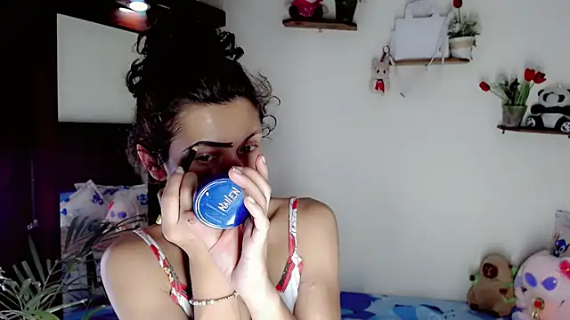 NathalialLooes 웹캠 쇼