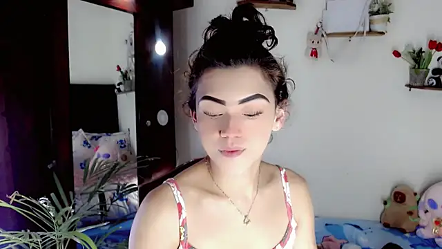 Show webcam de NathalialLooes