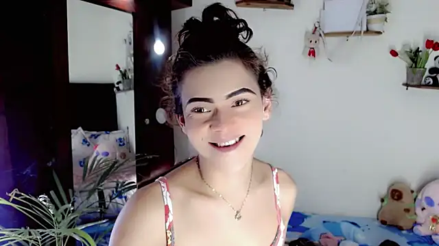 Webkamerová show NathalialLooes